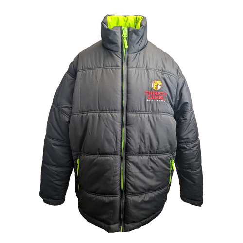 Puffer Jacket Size : XSmall