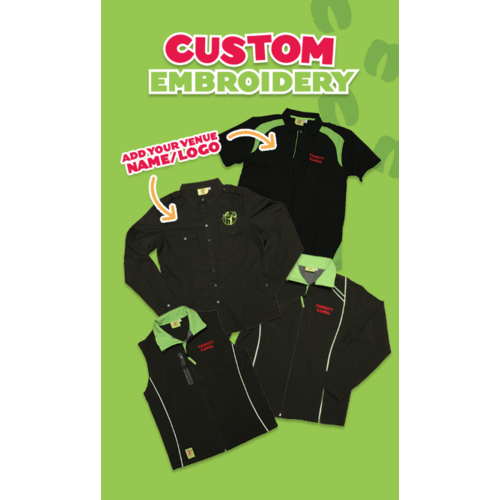 Uniform Customisation